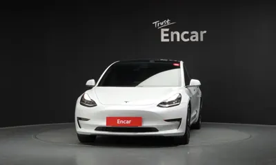 Tesla Model 3 2020, 65155 км, за 26970000 KRW - фото 3