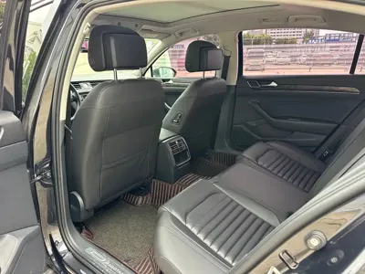 Volkswagen Magotan 2020, 67000 км, за 86800 CNY - фото 7