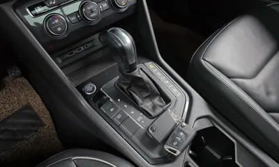 Volkswagen Tiguan 2020, 78149 км, за 22600000 KRW - фото 9