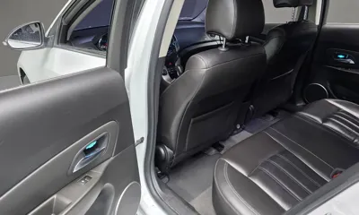 ChevroletGMDaewoo Cruze 2016, 117299 км, за 1990000 KRW - фото 18