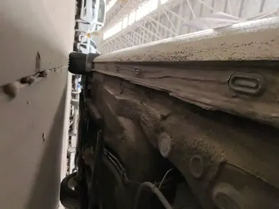Volkswagen Bora 2016, 77800 км, за 32700 CNY - фото 22