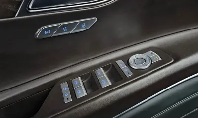 Genesis GV80 2022, 81554 км, за 41900000 KRW - фото 36