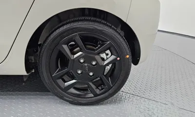 Kia Ray 2026, 2320 км, за 22300000 KRW - фото 21