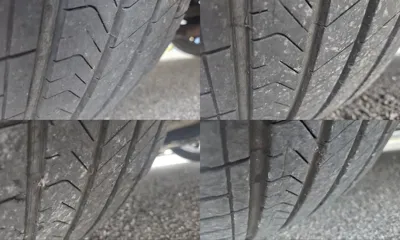 Kia K7 2016, 77656 км, за 13800000 KRW - фото 20
