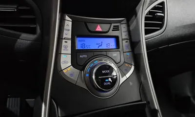 Hyundai Avante 2013, 112774 км, за 3900000 KRW - фото 18