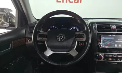 Kia Mohave 2017, 265587 км, за 7490000 KRW - фото 12