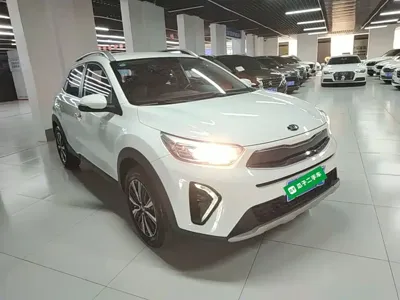 Kia KX1 2019, 49000 км, за 35000 CNY