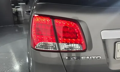 Kia Sorento 2012, 157779 км, за 5600000 KRW - фото 23