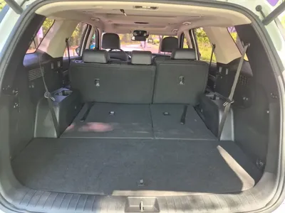 Hyundai Palisade 2019, 106486 км, за 22700000 KRW - фото 6