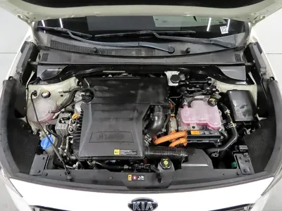 Kia Niro 2018, 147284 км, за 11600000 KRW - фото 19