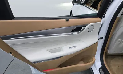Hyundai Grandeur 2020, 136755 км, за 23500000 KRW - фото 25