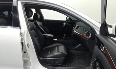 Kia K7 2017, 212215 км, за 9600000 KRW - фото 11