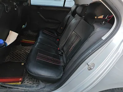 Volkswagen Santana 2015, 29600 км, за 25030.12 CNY - фото 18