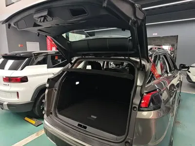 Peugeot 4008 2016, 89100 км, за 39100 CNY - фото 19