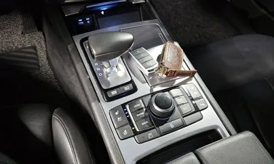 Genesis G80 2018, 186867 км, за 12300000 KRW - фото 9