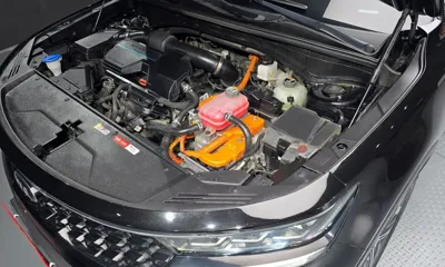 Kia Sorento 2021, 131407 км, за 22900000 KRW - фото 6