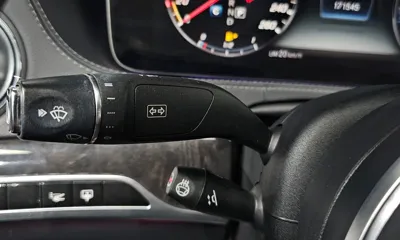 Mercedes-Benz S-Class 2018, 171545 км, за 33500000 KRW - фото 31