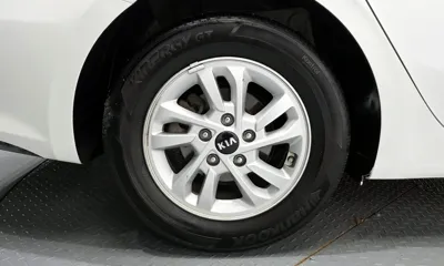 Kia K3 2021, 92712 км, за 11500000 KRW - фото 21