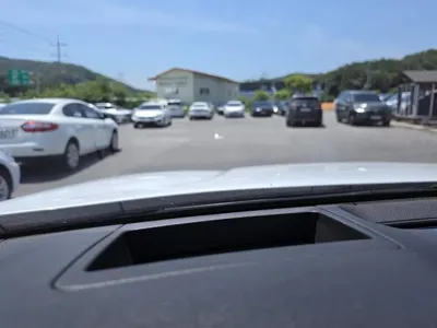 Hyundai Santafe 2019, 66300 км, за 20400000 KRW - фото 12