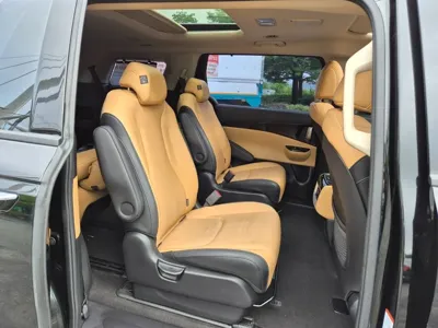 Kia Canival 2022, 119000 км, за 21900000 KRW - фото 9