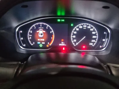 Honda Accord 2018, 72300 км, за 93481.86 CNY - фото 13