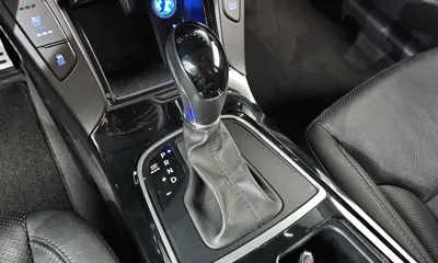 Hyundai i40 2015, 113493 км, за 9500000 KRW - фото 9