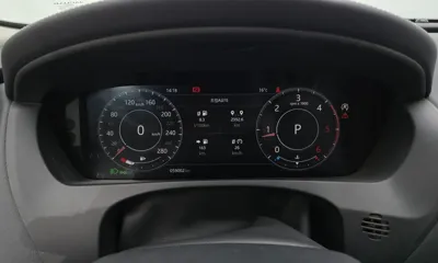 Jaguar F-Pace 2020, 59002 км, за 24500000 KRW - фото 8