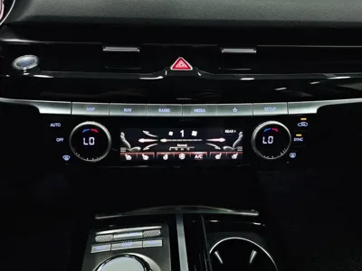 Genesis G80 2023, 55259 км, за 30580000 KRW - фото 16