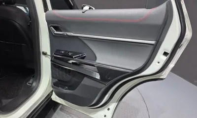 KG_Mobility_Ssangyong Actyon 2025, 29873 км, за 24500000 KRW - фото 25