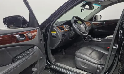 Hyundai Equus 2014, 178524 км, за 9200000 KRW - фото 10