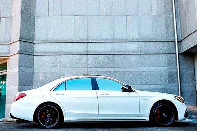 Mercedes-Benz S-Class 2015, 99931 км, за 47900000 KRW - фото 7