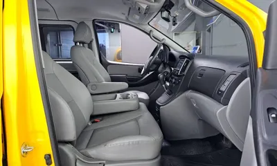 Hyundai Starex 2019, 82257 км, за 15900000 KRW - фото 10