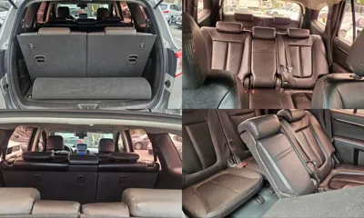 Hyundai Santafe 2011, 205890 км, за 3500000 KRW - фото 7