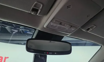 ChevroletGMDaewoo Trax 2016, 161409 км, за 3800000 KRW - фото 19