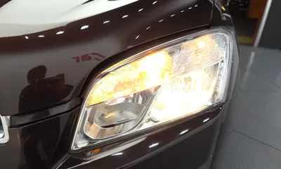 ChevroletGMDaewoo Trax 2016, 142374 км, за 3800000 KRW - фото 22