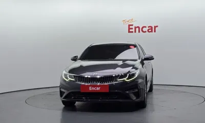 Kia K5 2019, 93408 км, за 11600000 KRW