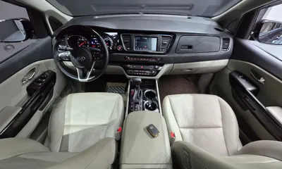 Kia Canival 2019, 83883 км, за 16800000 KRW - фото 7
