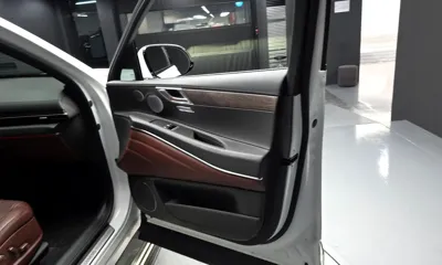 Genesis GV80 2024, 13245 км, за 71900000 KRW - фото 24