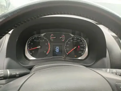 Haval H5 Classic 2019, 117000 км, за 34800 CNY