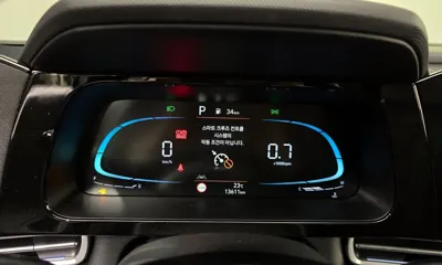 Hyundai Avante 2026, 13611 км, за 22500000 KRW - фото 8