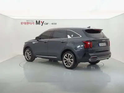 Kia Sorento 2022, 98226 км, за 12030.04 USD - фото 3