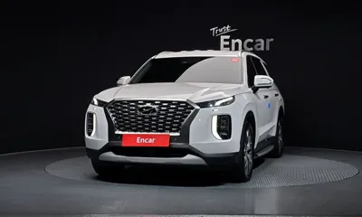 Hyundai Palisade 2022, 56470 км, за 26800000 KRW