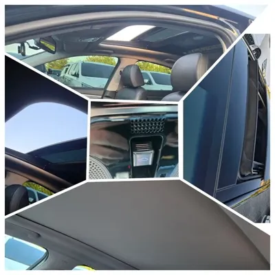 Hyundai Grandeur 2018, 92612 км, за 16700000 KRW - фото 12