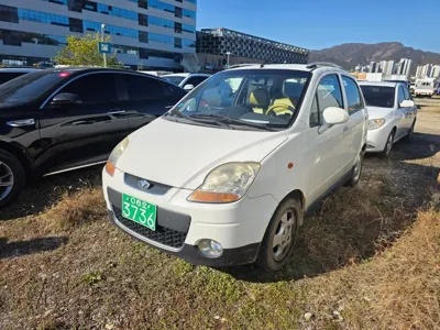 ChevroletGMDaewoo Matiz 2007, 107127 км, за 1500000 KRW - фото 2