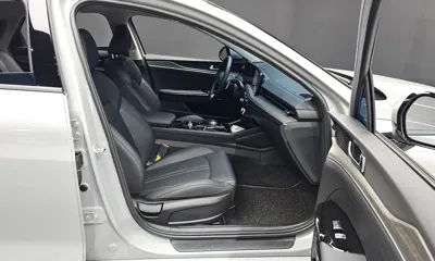 Kia K5 2025, 9041 км, за 29900000 KRW - фото 26