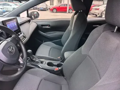 Toyota Levin 2021, 75000 км, за 41000 CNY - фото 13