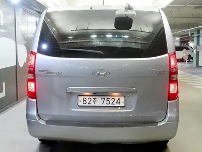 Hyundai Starex 2017, 387257 км, за 4400000 KRW - фото 5