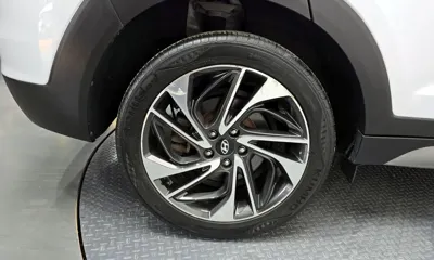 Hyundai Tucson 2019, 68420 км, за 18850000 KRW - фото 5