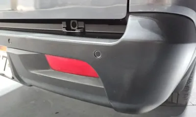 KG_Mobility_Ssangyong Rexton 2019, 85673 км, за 15200000 KRW - фото 27