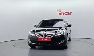 Hyundai Equus 2014, 208699 км, за 8990000 KRW - фото 3